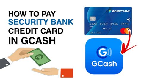 security bank credit card status.